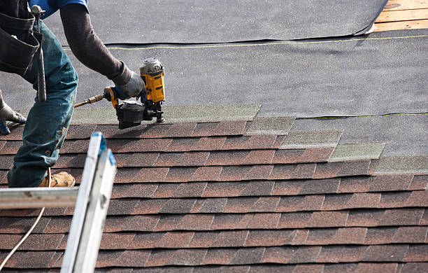 Licensed Gutter Installation service in Kinston, NC - Brentwood Metal Roofing